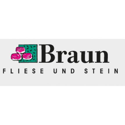 Logo fra Gerhard Braun GmbH & Co. KG Fliesen-Natursteine
