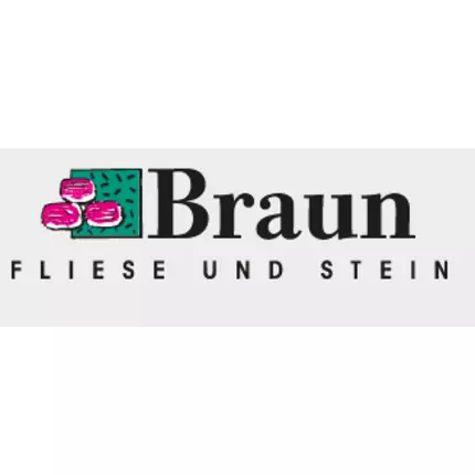 Logo de Gerhard Braun GmbH & Co. KG Fliesen-Natursteine