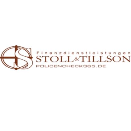 Logo von Finanzdienstleistungen Stoll & Tillson Policencheck365.de