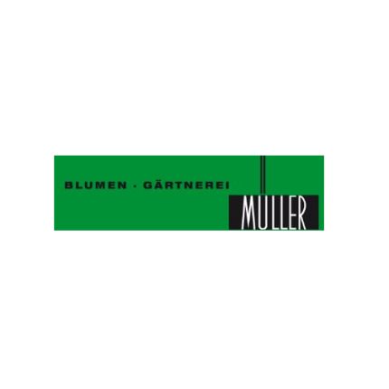Logo da Blumen-Gärtnerei Müller