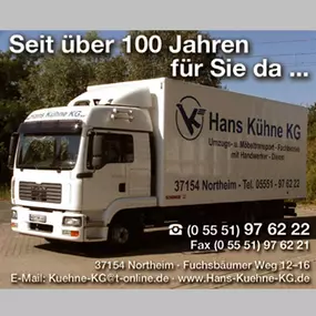 Bild von Hans Kühne KG