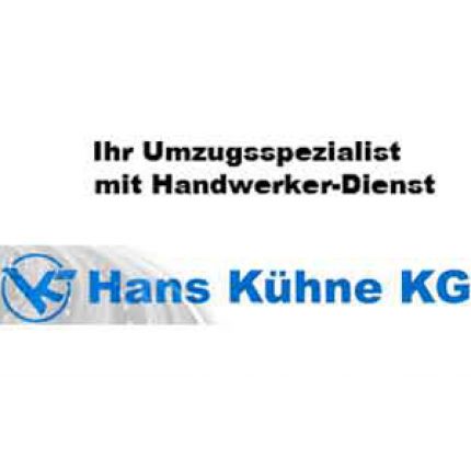 Logotyp från Hans Kühne KG