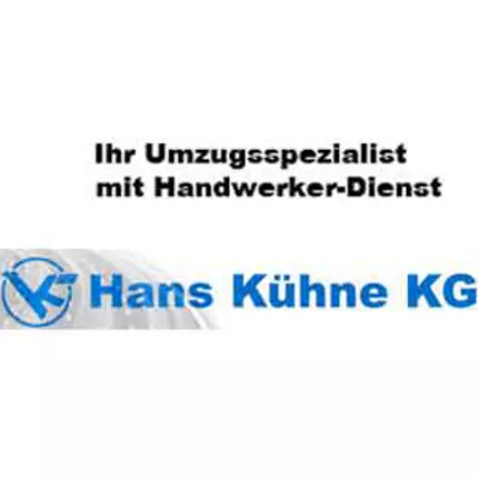 Logo da Hans Kühne KG