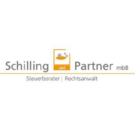 Logo fra Schilling und Partner
