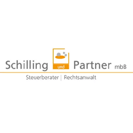 Logo od Schilling und Partner