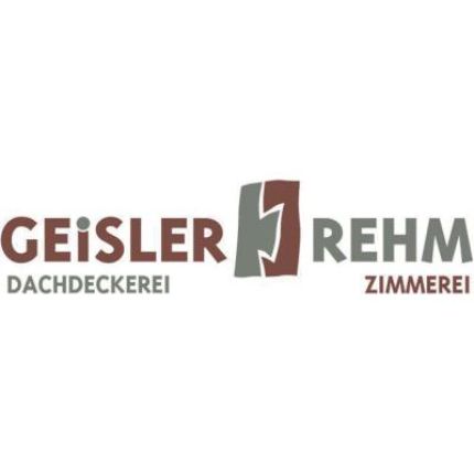 Logo de Zimmerei Geisler & Rehm