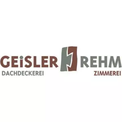 Logo fra Zimmerei Geisler & Rehm