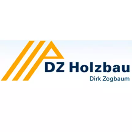 Logo da DZ Holzbau Inh. Dirk Zogbaum