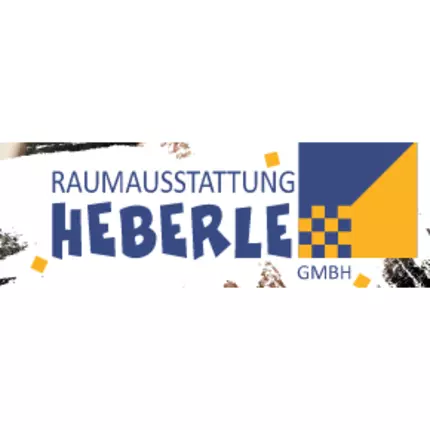 Logótipo de Raumausstattung Heberle GmbH