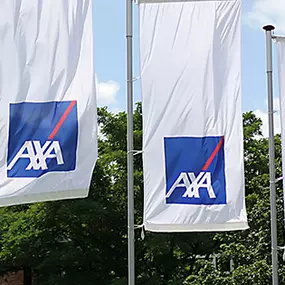 Ihre AXA Generalvertretung
Karoline Nobis