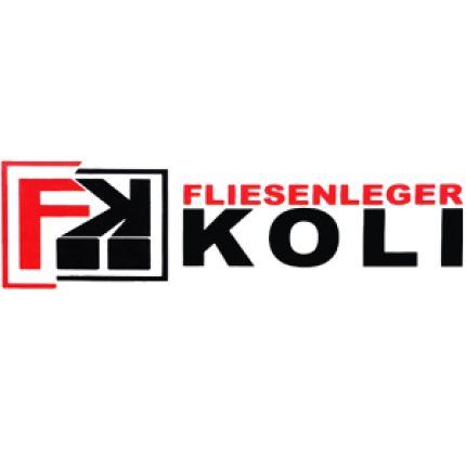 Logotipo de Fliesenleger Koli