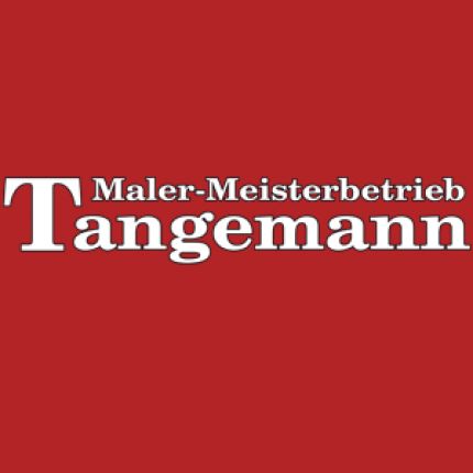 Logotyp från Malermeisterbetrieb Tangemann