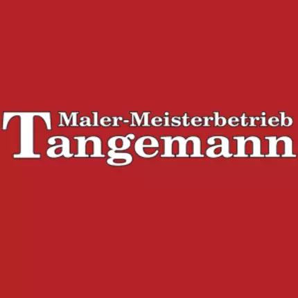 Logo van Malermeisterbetrieb Tangemann