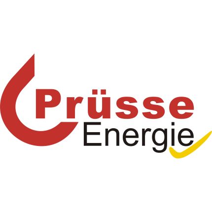 Logo van Prüsse Heizöl GmbH