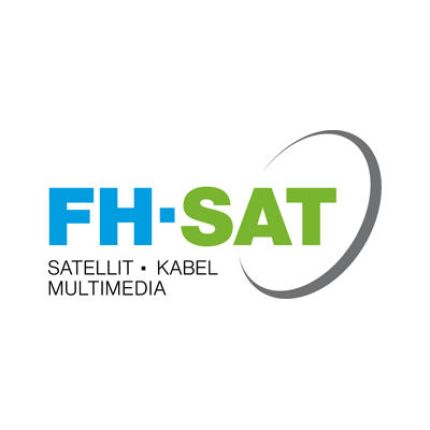 Logotyp från FH-Sat GmbH