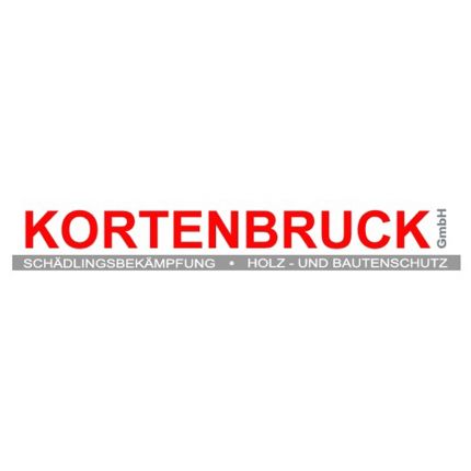 Logotipo de Kortenbruck GmbH, Schädlingsbekämpfung, Holz- und Bautenschutz