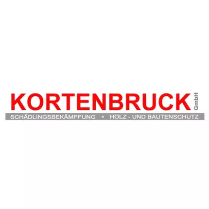 Logo fra Kortenbruck GmbH Schädlingsbekämpfung