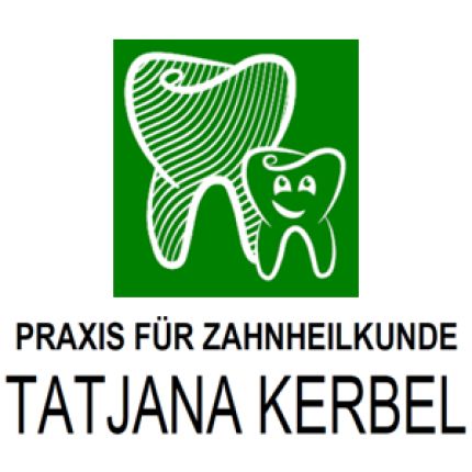 Logo od Praxis für Zahnheilkunde Tatjana Kerbel