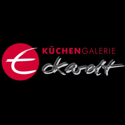 Logotyp från Ingolf Eckardt Küchengalerie Eckardt