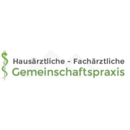 Λογότυπο από Hausärztliche - fachärztliche Gemeinschaftspraxis Röhrmoos