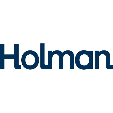 Logo fra Holman GmbH