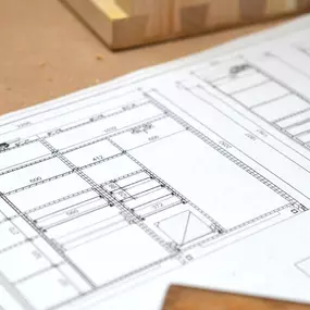 Bild von Holz am Bau - Tischlerei Bernd Reichel