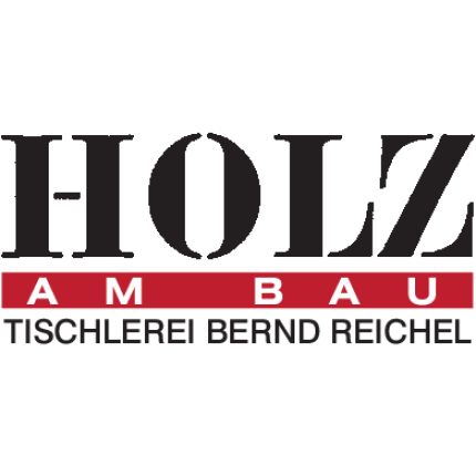 Logótipo de Holz am Bau - Tischlerei Bernd Reichel