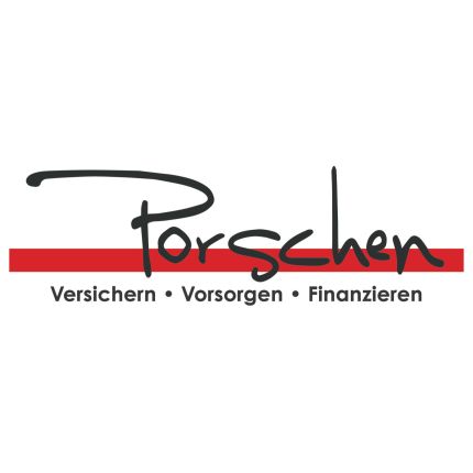 Logo von AXA und DBV Versicherungen Manfred Porschen