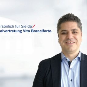 Agenturleitung Vito Branciforte - AXA Regionalvertretung Vito Branciforte - Kfz-Versicherung in  Konstanz