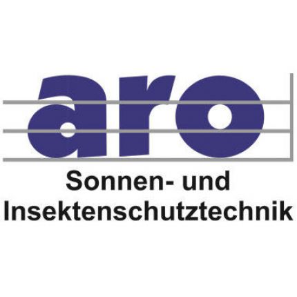 Logotipo de aro Leichtmetallbau GmbH & Co KG Obermain