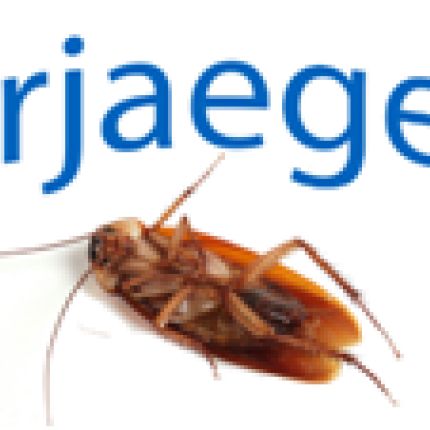 Logo fra Kammerjaeger-Bauer