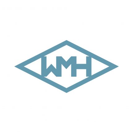 Logotipo de WMH Group Germany – Metallhandel