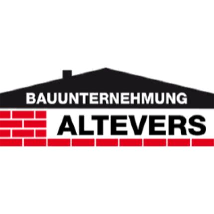 Logotipo de Bauunternehmung Altevers