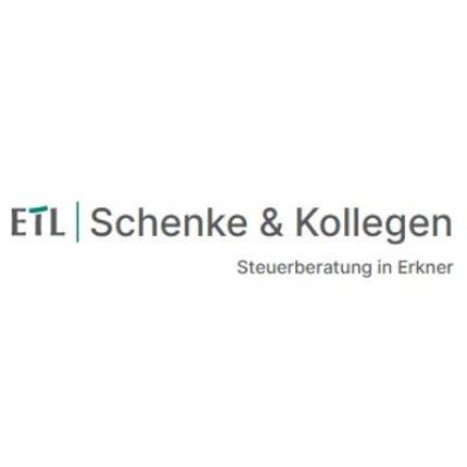 Logo fra ETL Schenke & Kollegen GmbH Steuerberatungsgesellschaft