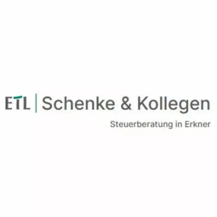 Logo von ETL Schenke, Plachta & Kollegen GmbH Steuerberatungsgesellschaft