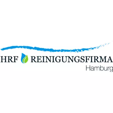 Logo from HRF Reinigungsfirma Hamburg