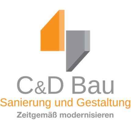 Logo fra CD Raum Fassadenkonzepte e.K.