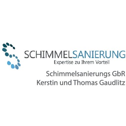Logotipo de Schimmelsanierungs GbR Kerstin und Thomas Gaudlitz