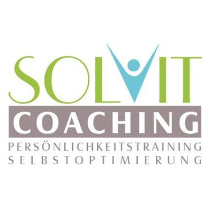 Logo from SOLVIT Coaching