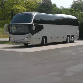 Bild von Fahrschule & Busbetrieb Krauß