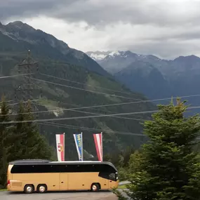 Bild von Fahrschule & Busbetrieb Krauß