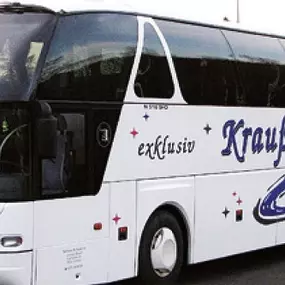 Bild von Fahrschule & Busbetrieb Krauß