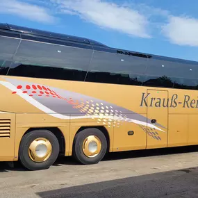 Bild von Fahrschule & Busbetrieb Krauß