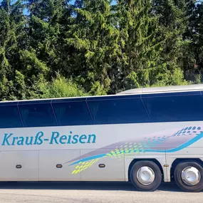 Bild von Fahrschule & Busbetrieb Krauß