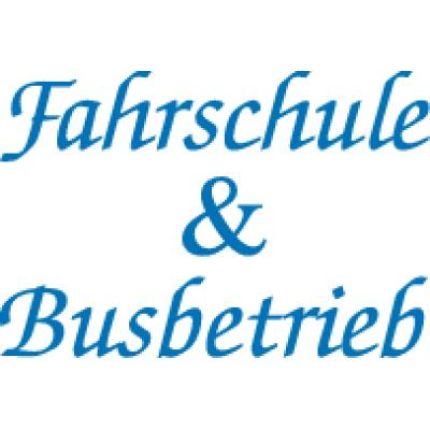 Logo da Fahrschule & Busbetrieb Krauß