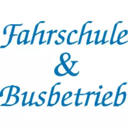 Logotyp från Fahrschule & Busbetrieb Krauß