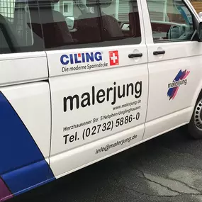 Bild von malerjung