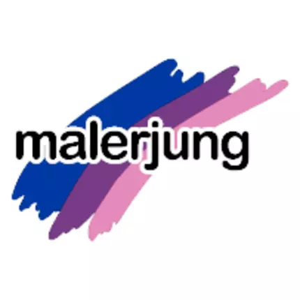 Logotyp från malerjung