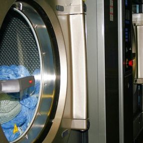 Bild von Textilservice Petri GmbH Wäscherei und Reinigung