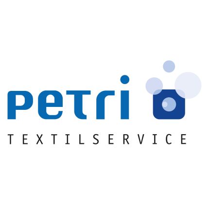 Logo von Textilservice Petri GmbH Wäscherei und Reinigung